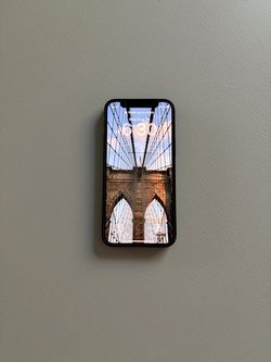 iPhone 12 mini - 128 GB  w/new battery