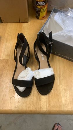 Women’s shoes