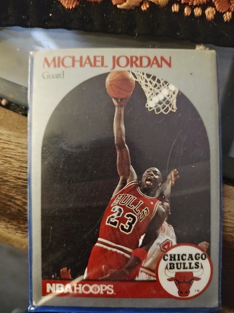 Sports Cards
