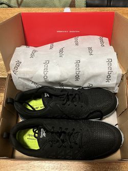 Reebok Work Shoes