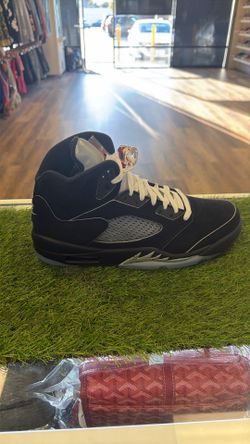 Jordan 5 Metallic Size 11