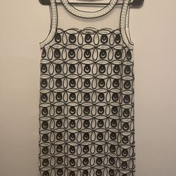 Badgley Mischka Dress Size 6 New