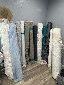 Fabrics