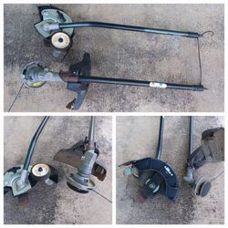 Expand-It Edger & String Trimmer Attachments