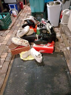 Shoes