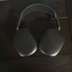First Gen Air Pod Maxes 