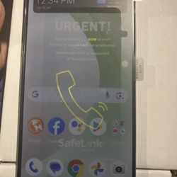 Phones For Sale Model: Blu (With Service) 