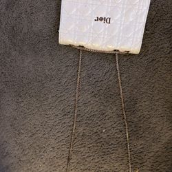 Dior Purse