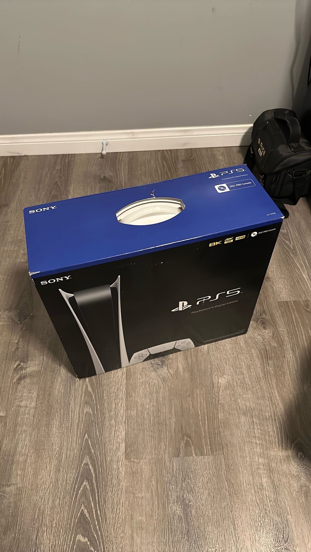 PlayStation 5