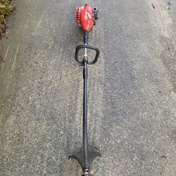 Homelite Weedeater / Wacker