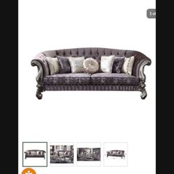 Sofa Set