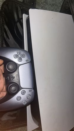 Ps5 disc edition nothing wrong