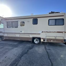 1987 Fleetwood Southwind