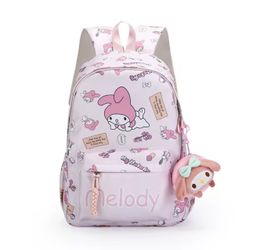 Sanrio-Hello Kitty- My Melody- Backpack