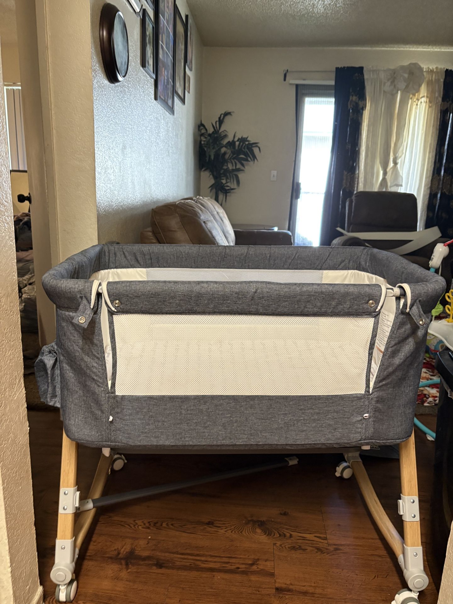Baby Bassinet 
