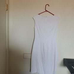 Vestido blanco