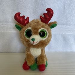 Small Reindeer “Alpine”