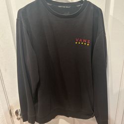 Vans Crewneck