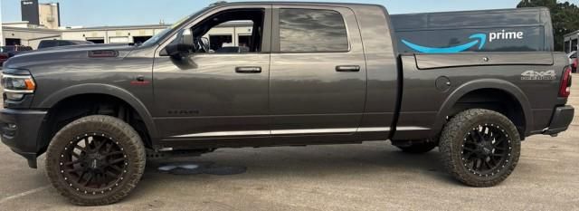 2019 RAM 2500