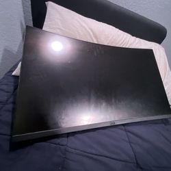 Curved 1440p Monitor 144 Hz 