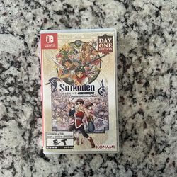 Nintendo Switch Games