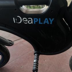 Idea Play Electric Scooter 