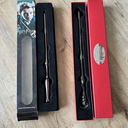 Harry Potter Wands