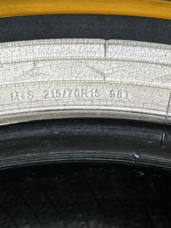 Vogue’s Tires