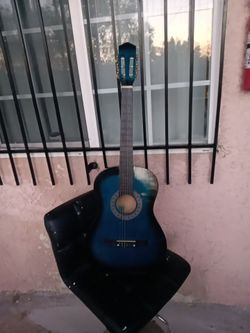 Guitar