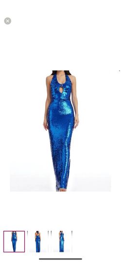 Gala Dress 50$ Dress The Population Xs Small
