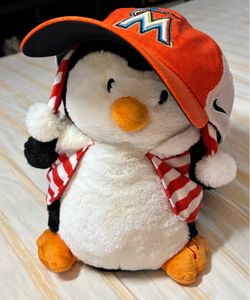 Gorra de Miami Marlins