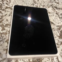 iPad Pro 11 inch 3rd Generation Wifi+Cellular