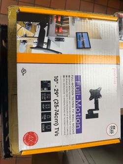 TV wall mount