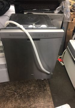 Dishwasher
