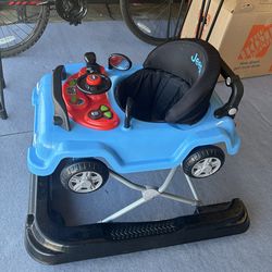 Baby Walker