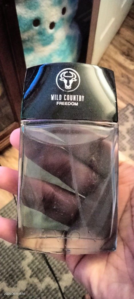 Wild Country Freedom