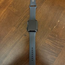 Apple Watch 7 