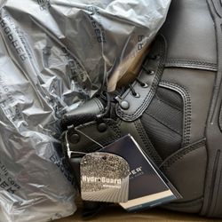 Propper Mens Composite Toe Work Boot Sz 11