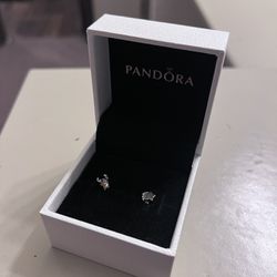 Pandora Earrings 