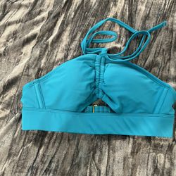 Swim Top