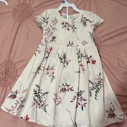 Toddler Girl Dress
