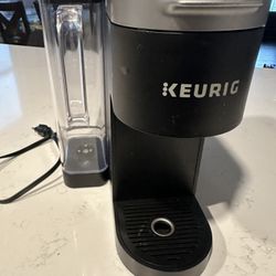 Keurig Single Serving 