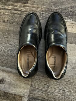 Johnson & Murphy Dress/Casual Shoes
