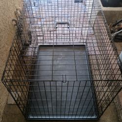 Dog Cage XXL 
