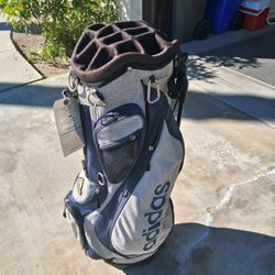 Adidas Golf Bag