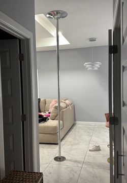 Dance pole