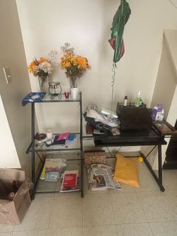 Computer Desk