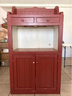 🚨 Storage Cabinet – Only $15 🚨