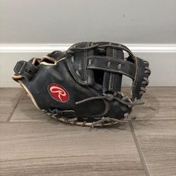 Softball  Catchers Glove