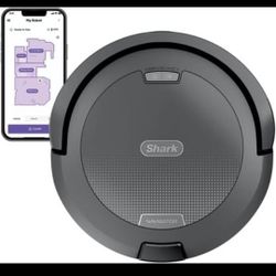 Shark Robot Vacuum Navigator RV2110